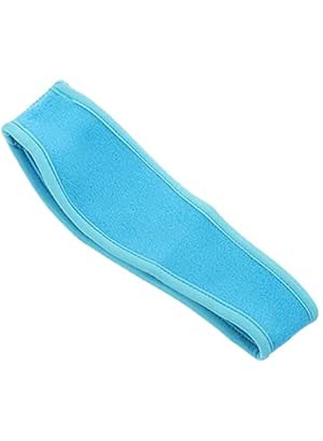 2 Pcs Outdoor Ski Headbands Windproof Ear Warmers For Running Cycling Winter Hairbands Cold Weather Protection For Boys - Image 1