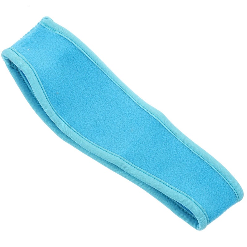 2 Pcs Outdoor Ski Headbands Windproof Ear Warmers For Running Cycling Winter Hairbands Cold Weather Protection For Boys - Image 2