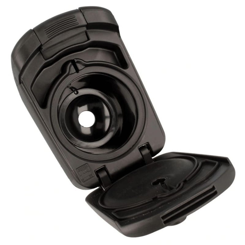 Krups Nescafe Dolce Gusto Lumio Type Automatic Capsule Coffee Machine Capsule Pod Holder