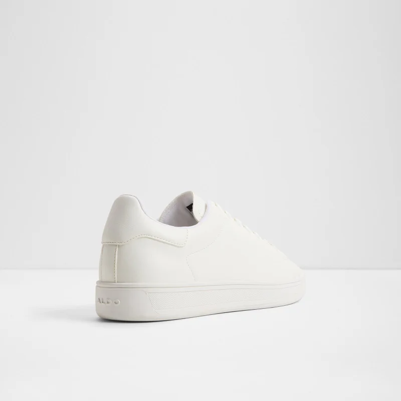 الدو GRIT Lace Up Sneakers