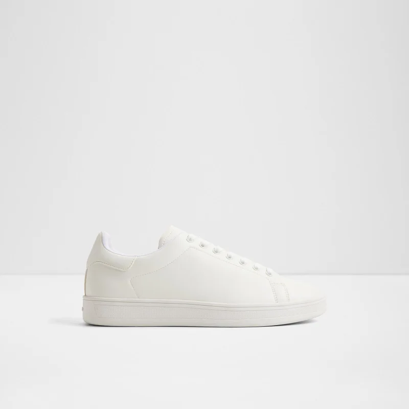 الدو GRIT Lace Up Sneakers