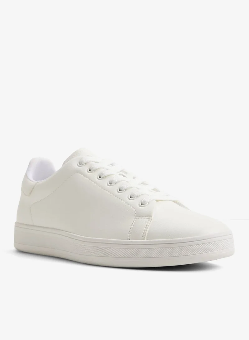 ALDO  GRIT Lace Up Sneakers for Men | Best Price UAE