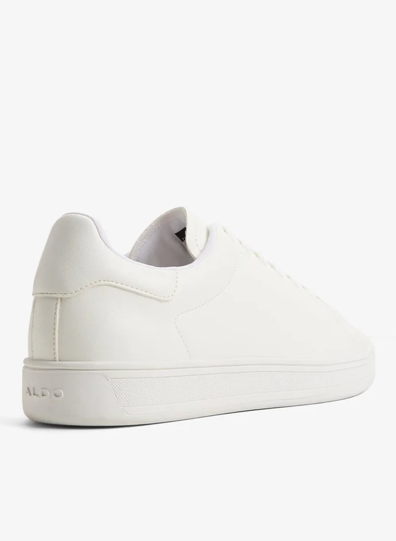 الدو GRIT Lace Up Sneakers