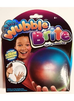 Wubble Bubble Wubble Bubble Tiny Wubble Brite  - Image 1