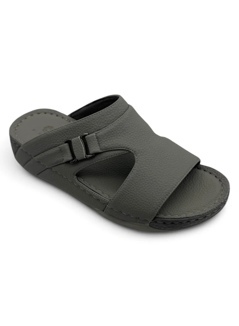 Al Hadaf Comfortable Slip-On Slippers for Everyday Wear