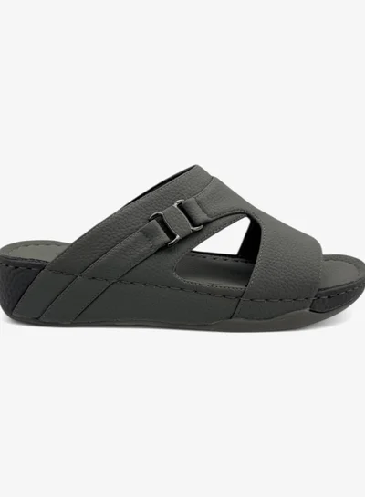 Al Hadaf Comfortable Slip-On Slippers for Everyday Wear
