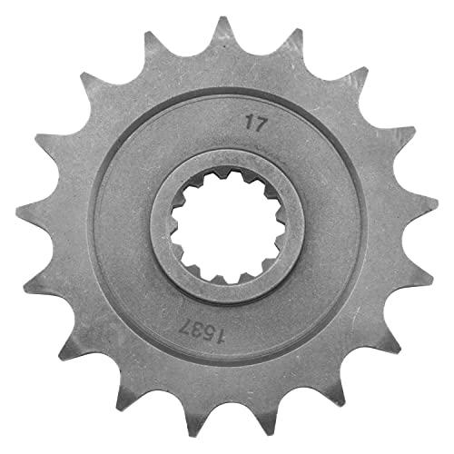 BikeMaster Front Sprockets 525 17T - Image 1