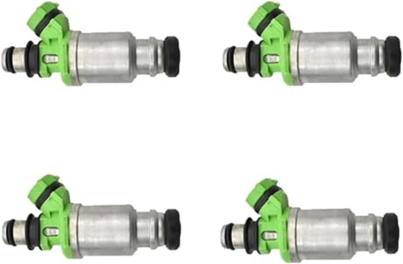 Yurefax Fuel Injector Nozzles for Toyota Corona 1.6L - Image 4