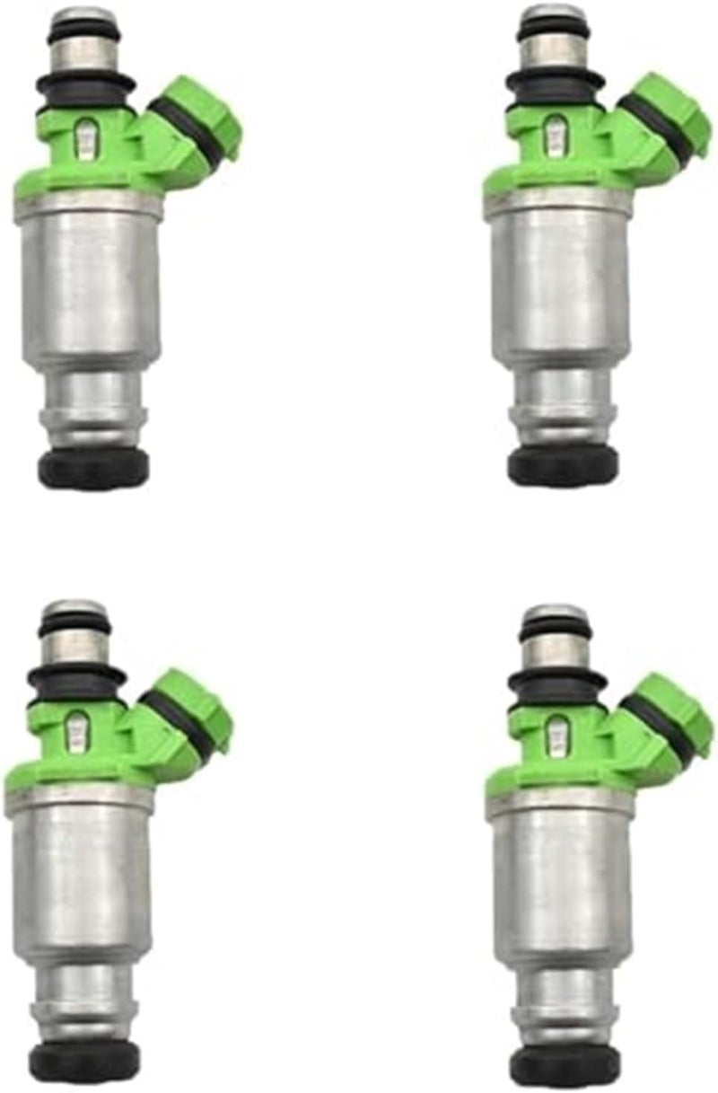 Yurefax Fuel Injector Nozzles for Toyota Corona 1.6L - Image 1