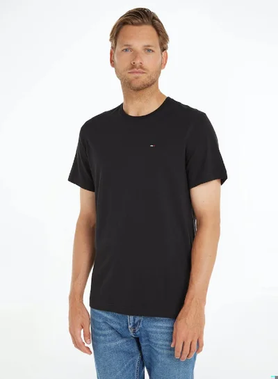 TOMMY HILFIGER Extra Slim Short Sleeve T-Shirt