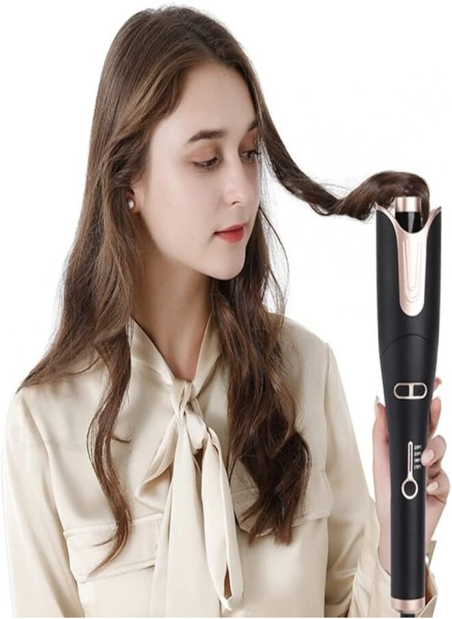 Lutors Self hair curling and waving device (Curly) - Lutors  - Image 2