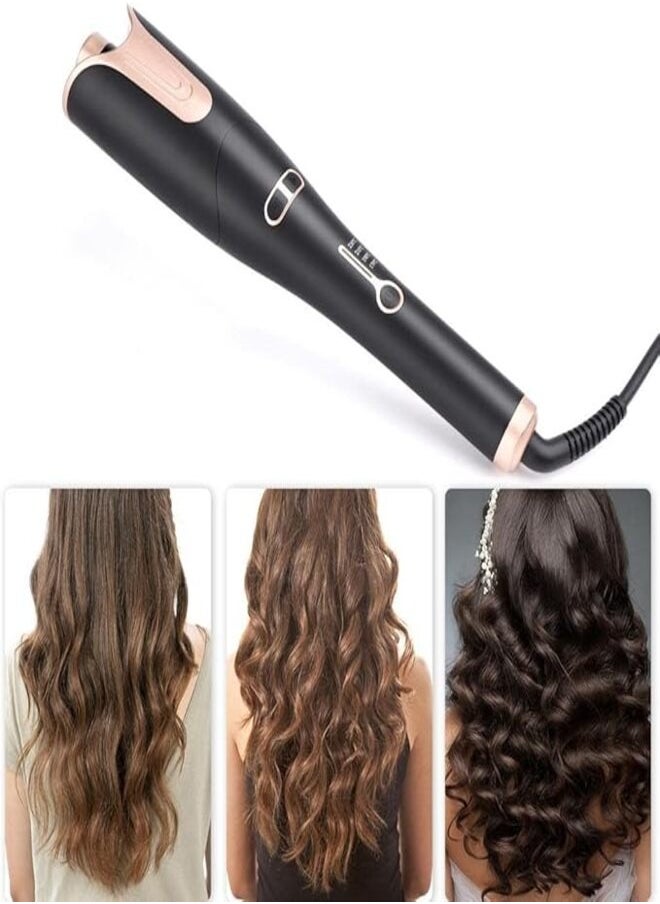 Lutors Self hair curling and waving device (Curly) - Lutors  - Image 4