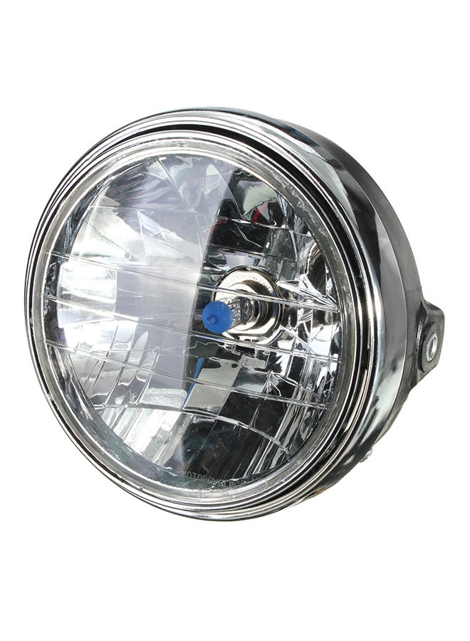 Loquat Motorcycle Headlight For Yamaha And Kawasaki - Image 1