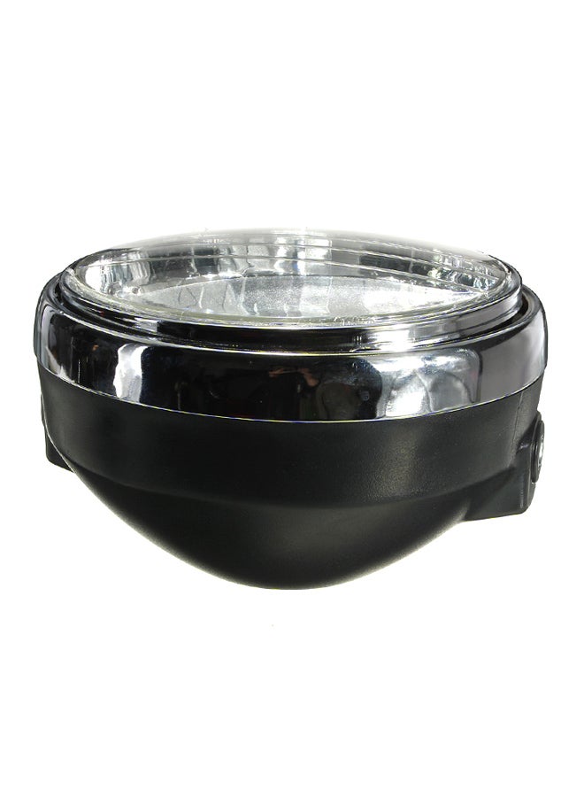 Loquat Motorcycle Headlight For Yamaha And Kawasaki - Image 2