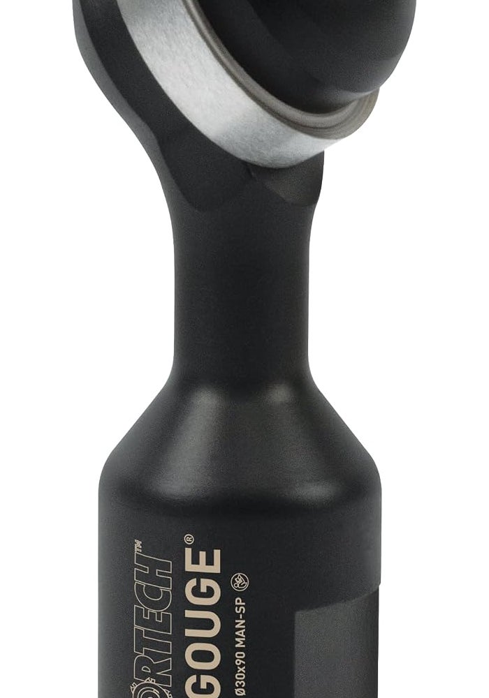 Arbortech Ball Gouge Chisel for Wood Carving and Shaping - Image 1