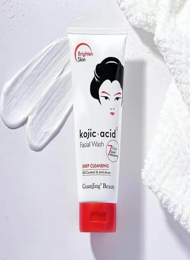 جوانجينج كريم ذو القوام الرطب له تاثيرات فريدة في حماية الشمس والترطيب SPF50 PA+++ - Image 3
