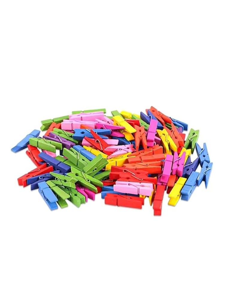 انتيكيانو مشابك الغسيل - Image 1