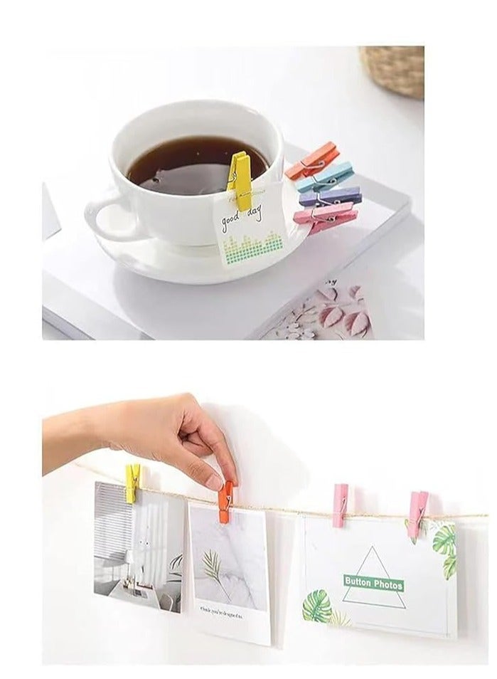 انتيكيانو مشابك الغسيل - Image 3