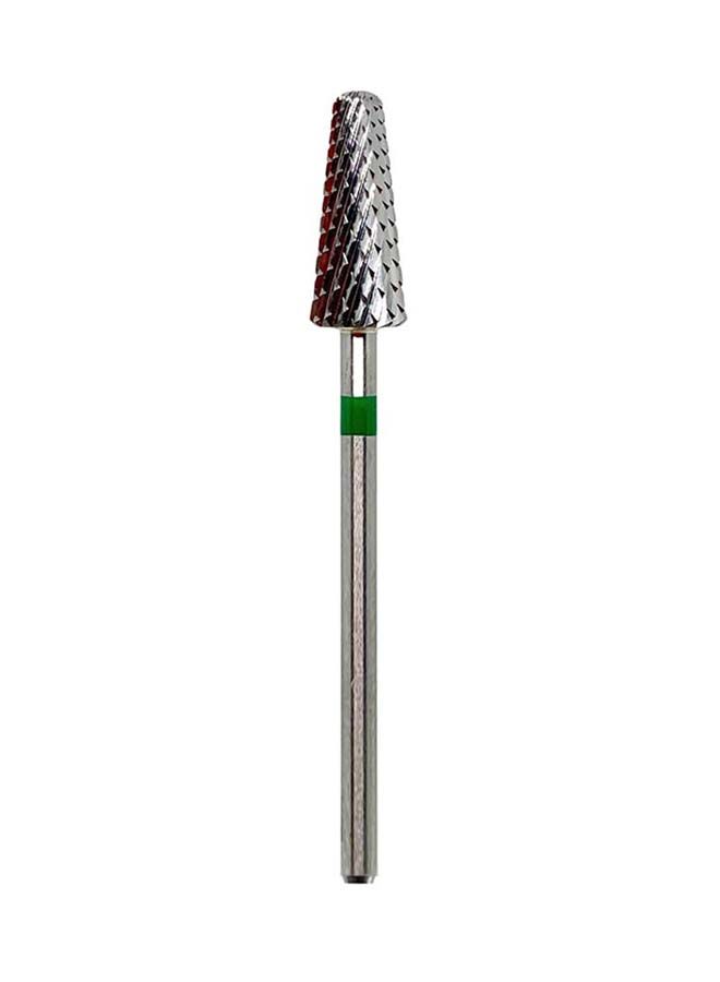 brunson Nail Drill Bits Manicure Pedicure Acrylic Nail Tools Remove Nail File Frame with Nail Drill Bit  Diamond Nail Drill Bits RCG66 - Image 1