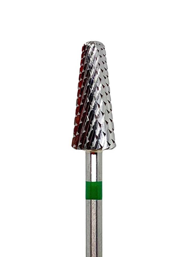brunson Nail Drill Bits Manicure Pedicure Acrylic Nail Tools Remove Nail File Frame with Nail Drill Bit  Diamond Nail Drill Bits RCG66 - Image 2