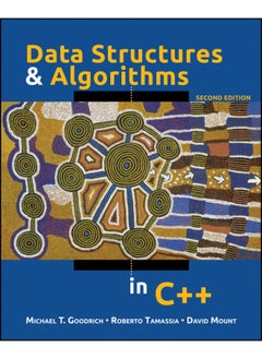 Data Structures and Algorithms in C++ 