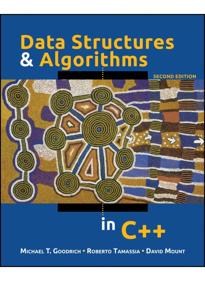 null - Data Structures and Algorithms in C++ - Image 1