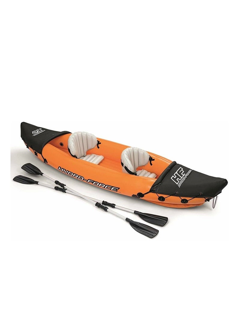 Bestway Lite-Rapid X2 kayak Sports Boats - 65077