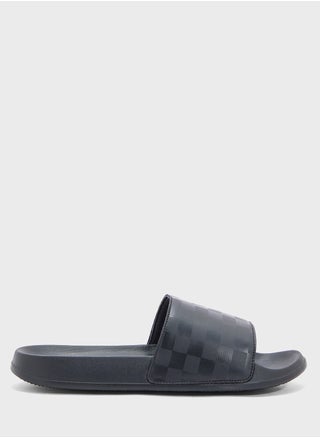 Textured Casual Slides - pzsku/Z60623C43384CCDF859D8Z/45/_/1747373419/50e492ec-3ec2-420d-8fdb-a81823613ac4
