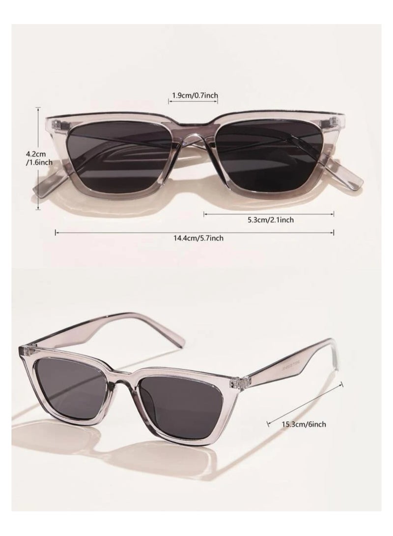 JewelryPalace Fashionable  Stylish Women’s Sunglasses - Image 5