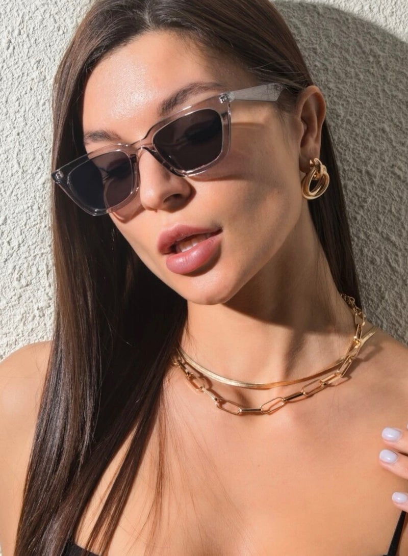 JewelryPalace Fashionable  Stylish Women’s Sunglasses - Image 1