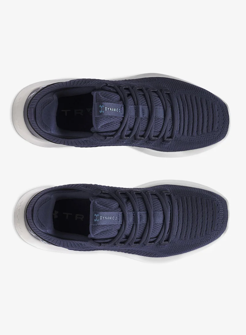 UNDER ARMOUR Dynamic 2