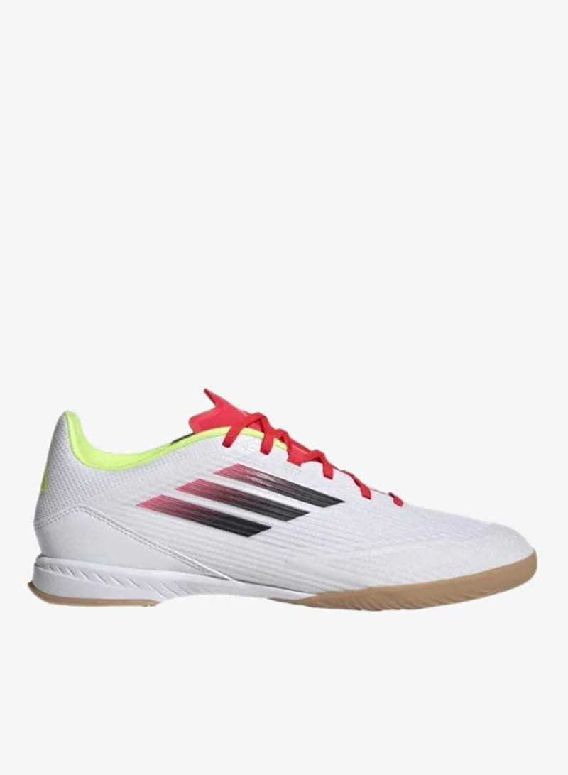 Adidas adidas F50 LEAGUE IN White Football SHOES for Unisex - 6