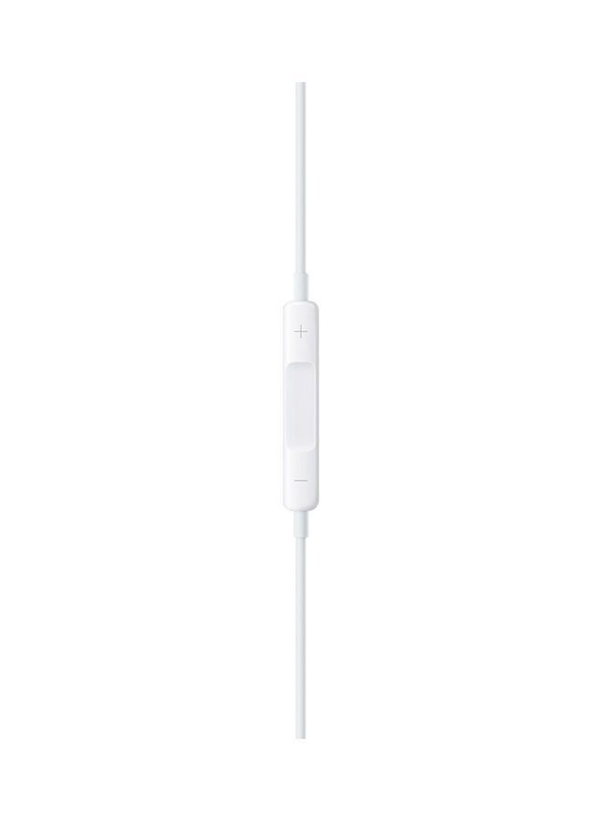High-Quality Wired Earphones with Lightning Connector - Image 2
