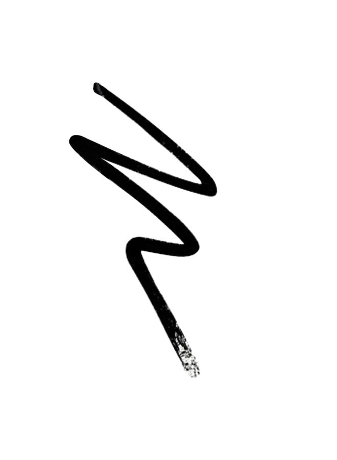Daily Life Forever52 WATERPROOF KOHL PENCIL, Long Lasting, Smudge Proof, Water Proof, Single Stroke Velvet Finish, Highly Blendable Deep Black Kajal Pencil - Image 3