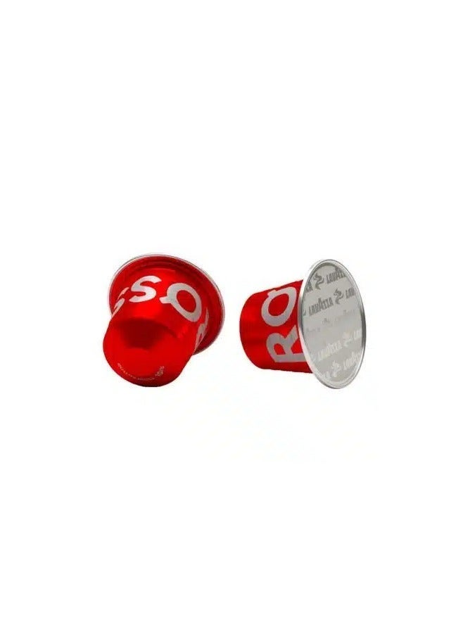 Lavazza Rossa Coffee Capsules - Image 3