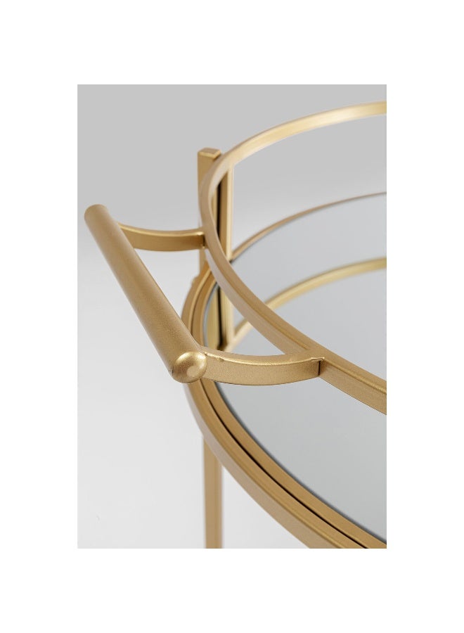 KARE Bar Trolley Emilia - Image 1