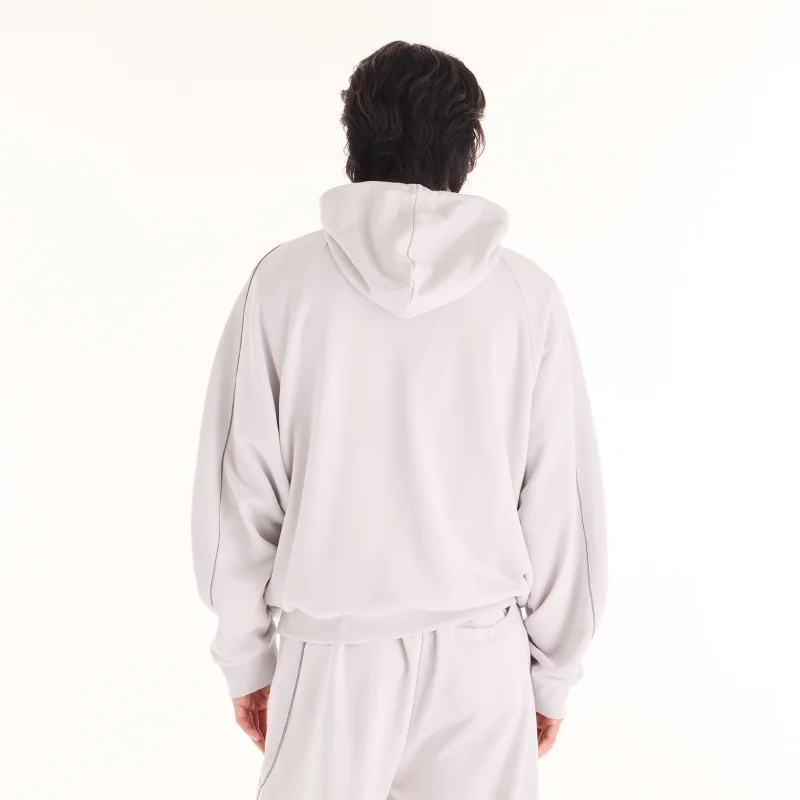 نيو بالانس Men's Trackside French Terry Hoodie