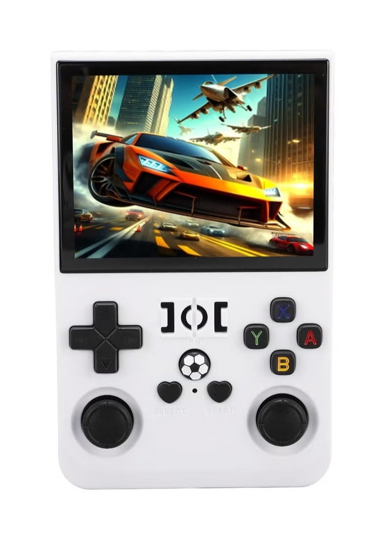 R36MAX Retro Handheld Game Console 64 bit Four Cores-A7 1.5GHz - Image 5