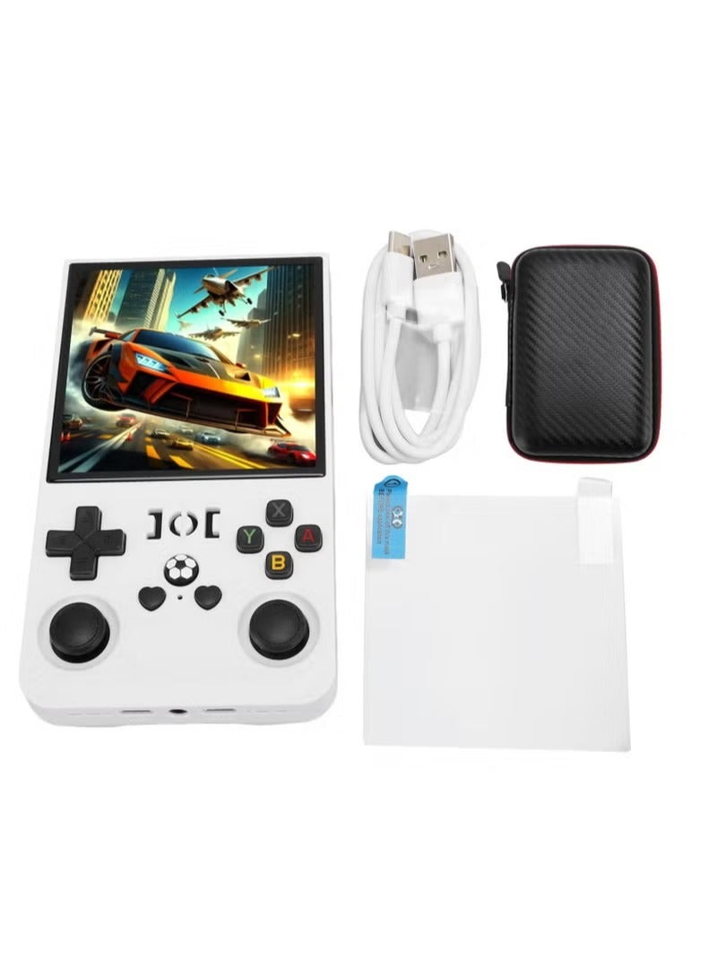 R36MAX Retro Handheld Game Console 64 bit Four Cores-A7 1.5GHz - Image 4