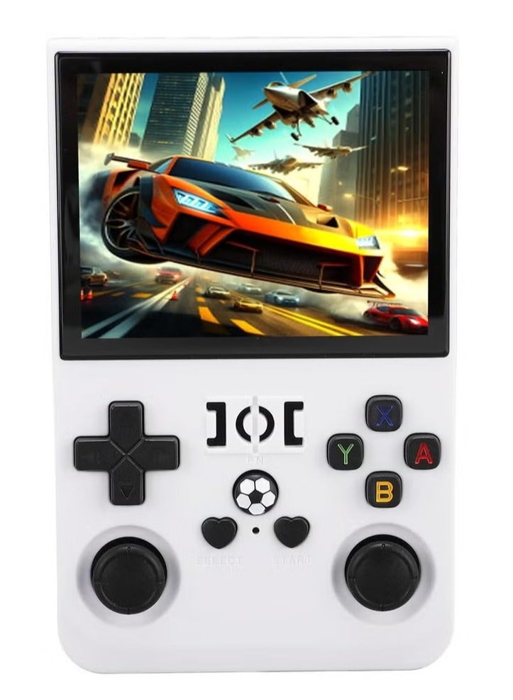 R36MAX Retro Handheld Game Console 64 bit Four Cores-A7 1.5GHz - Image 1