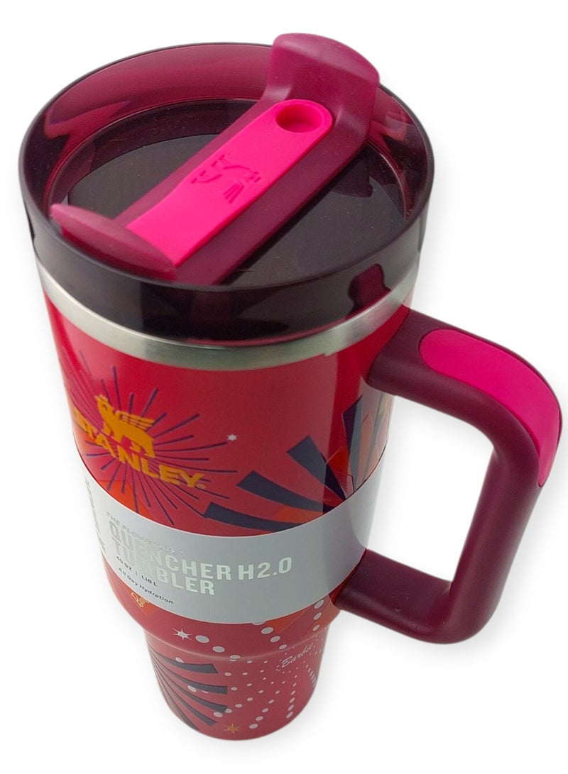 ستانلي مج حراري ستانلي 1.18 لتر - 40 أونص - Image 2