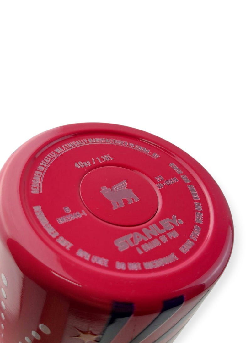 ستانلي مج حراري ستانلي 1.18 لتر - 40 أونص - Image 4