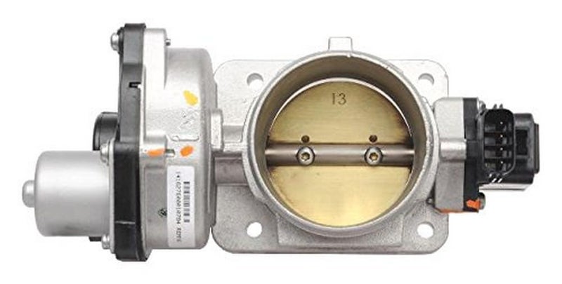 Cardone (67-6000) Throttle Body Assembly - Image 1