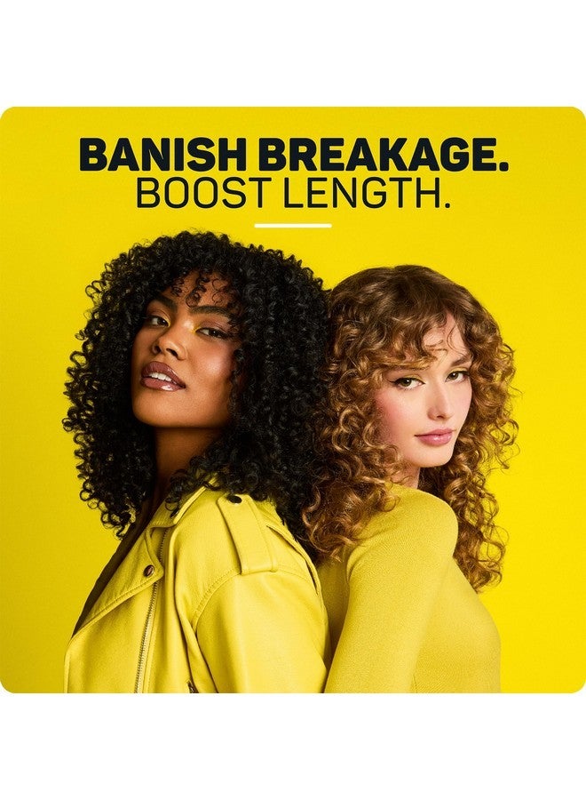 Marc Anthony Nourishing Scalp & Hair Supreme Oil, Strictly Curls - Adds Shine, Reduces Frizz and Breakage - For Curly Hair - Rosemary, Castor Oil - 4 fl oz - Image 2