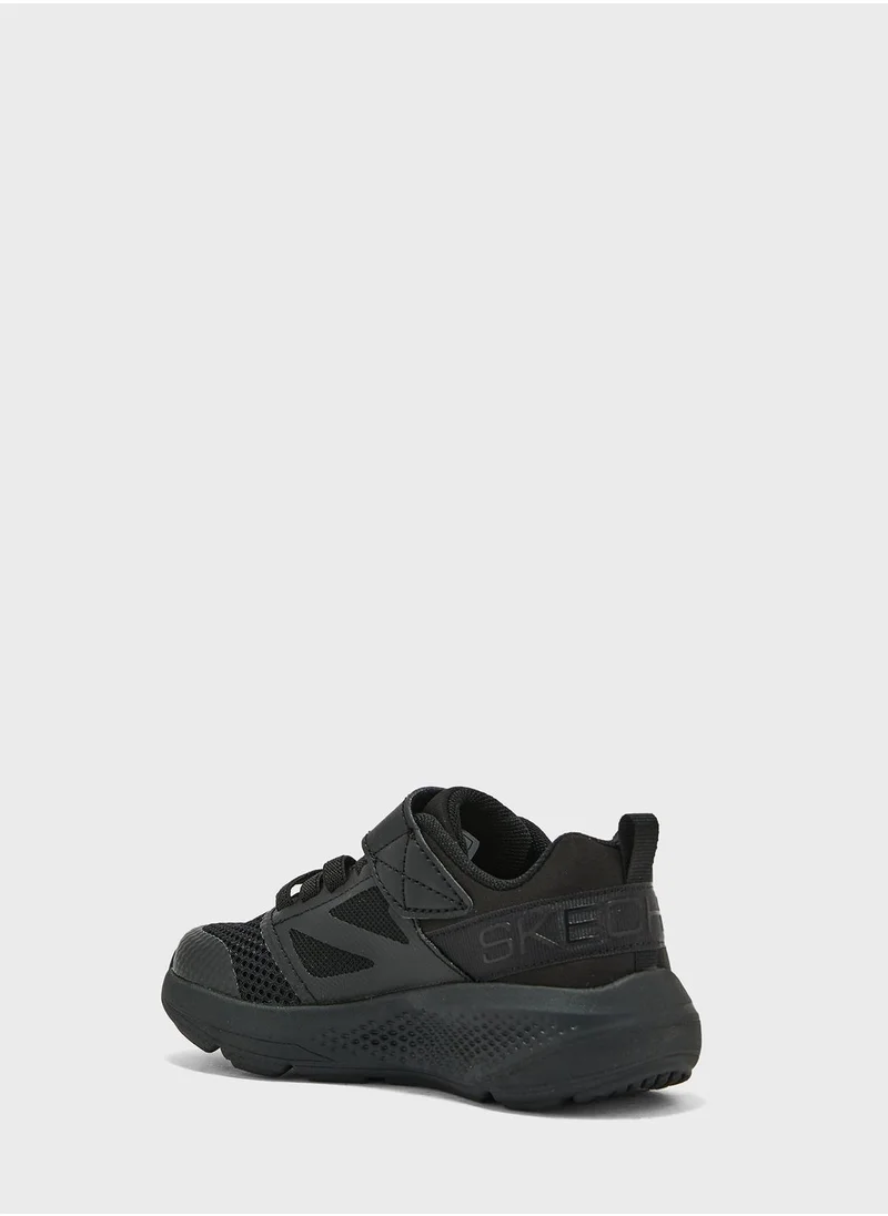 SKECHERS Kids Go Run Elevate