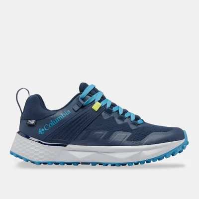 Columbia Men's Facet 75 OutDry Hiking Shoes