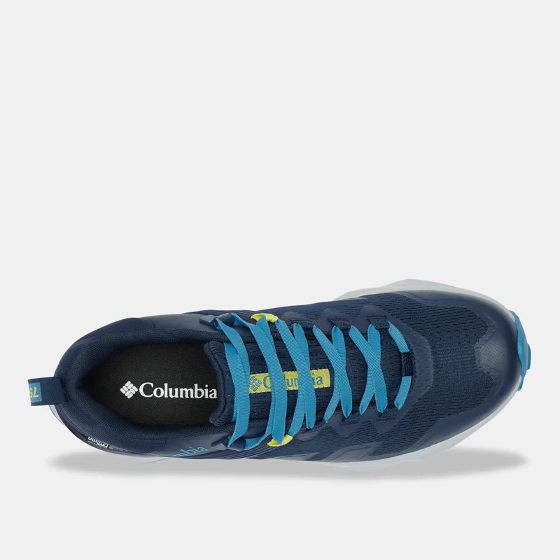Columbia Men's Facet 75 OutDry Hiking Shoes
