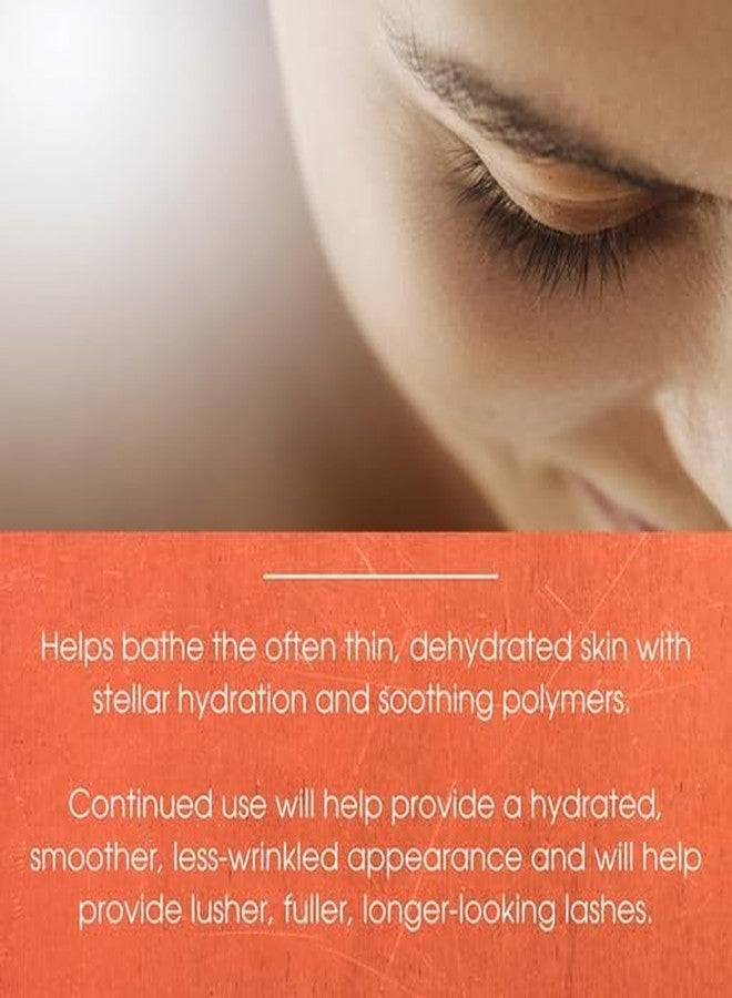Consult Beaute Copperum 29 Rejuvenating Eye Treatment 0.5 oz. - Copper Peptides - Improve Appearance of Lines and Wrinkles - Hydrates Skin - Eye Lash Enhancing Serum - Image 5