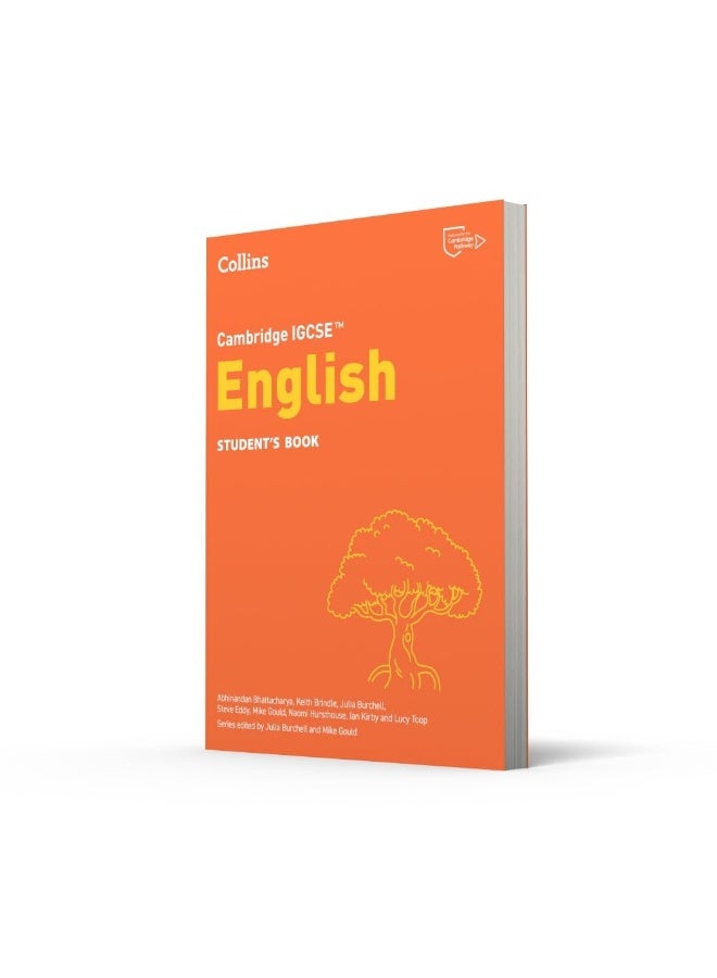 كتاب الطالب في اللغة الإنجليزية من كامبريدج IGCSE™ - Image 2