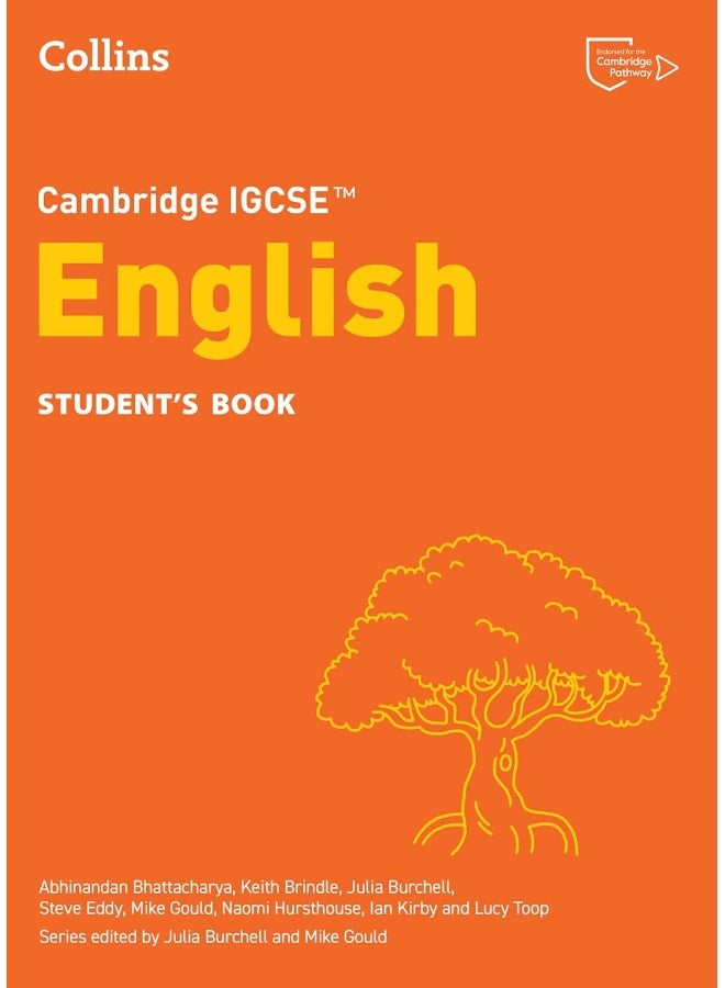 كتاب الطالب في اللغة الإنجليزية من كامبريدج IGCSE™ - Image 1